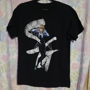 Spider Gwen T-Shirt